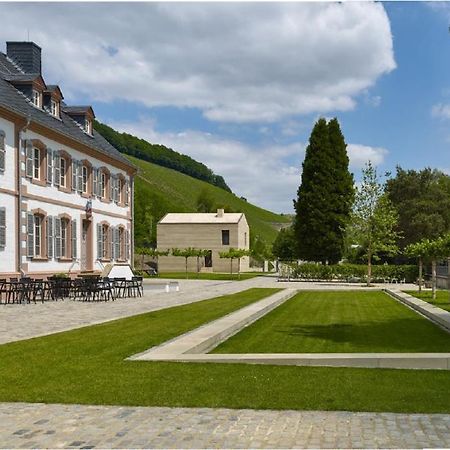 Gaestehaus Cantzheim Kanzem Exterior foto